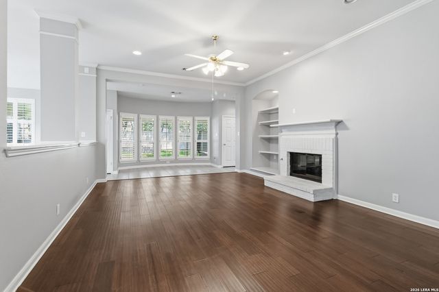 1820 Fieldstone, San Antonio, TX 78232
