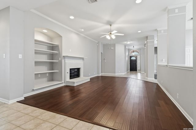 1820 Fieldstone, San Antonio, TX 78232