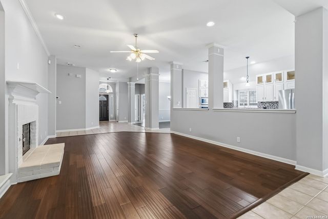 1820 Fieldstone, San Antonio, TX 78232