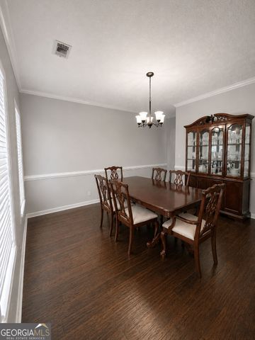 3114 Linsley Court SW, Conyers, GA 30094