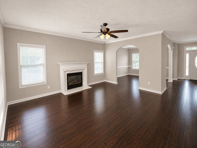 3114 Linsley Court SW, Conyers, GA 30094