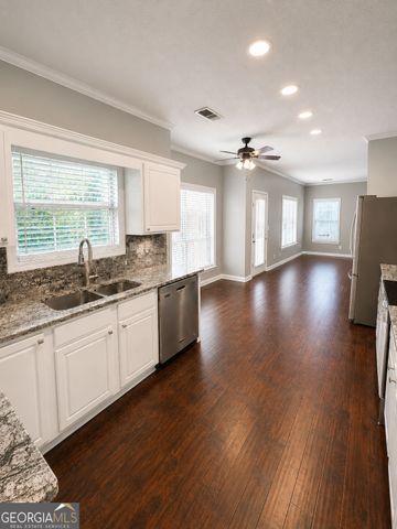 3114 Linsley Court SW, Conyers, GA 30094