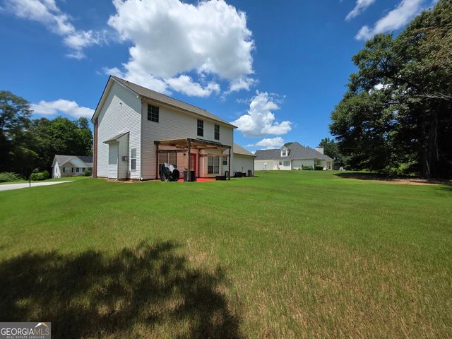 3114 Linsley Court SW, Conyers, GA 30094
