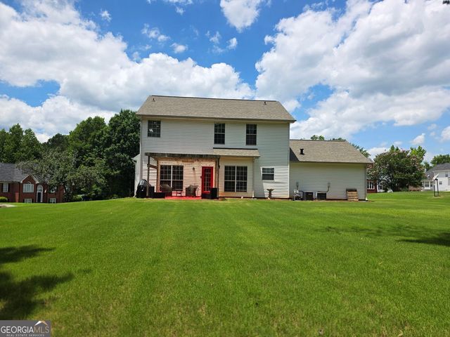 3114 Linsley Court SW, Conyers, GA 30094