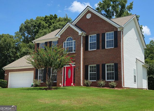 3114 Linsley Court SW, Conyers, GA 30094