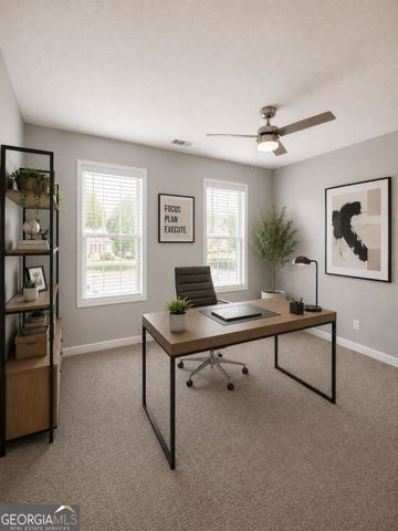 3114 Linsley Court SW, Conyers, GA 30094