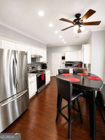 3114 Linsley Court SW, Conyers, GA 30094
