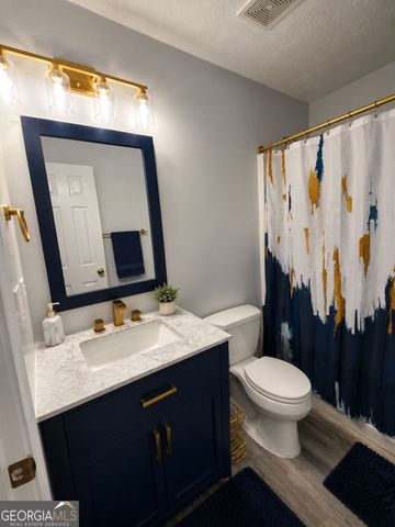 3114 Linsley Court SW, Conyers, GA 30094