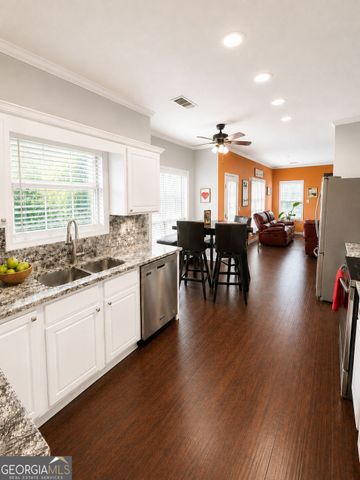 3114 Linsley Court SW, Conyers, GA 30094