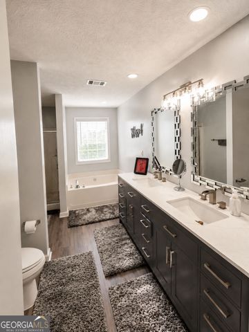 3114 Linsley Court SW, Conyers, GA 30094