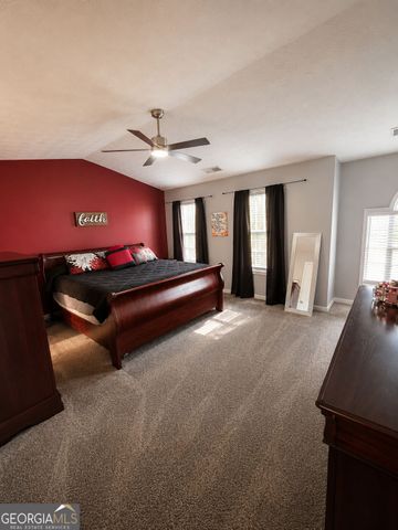 3114 Linsley Court SW, Conyers, GA 30094