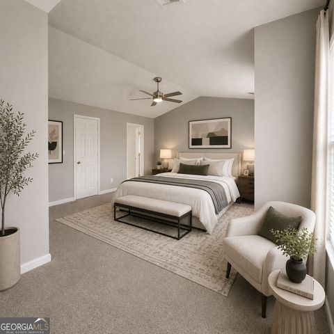 3114 Linsley Court SW, Conyers, GA 30094