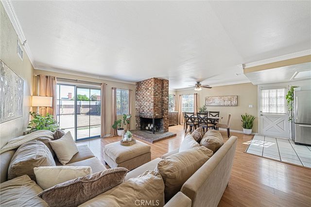 14213 E Shaver Street, La Puente, CA 91746
