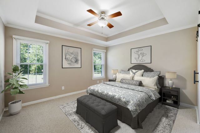 323 Winter Way, Murfreesboro, TN 37129
