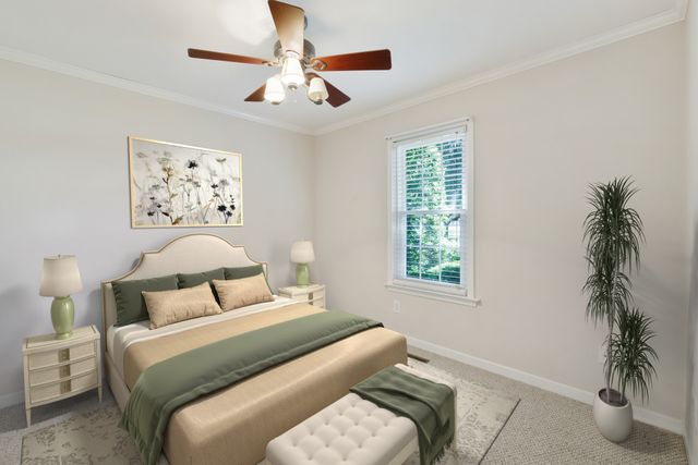 323 Winter Way, Murfreesboro, TN 37129