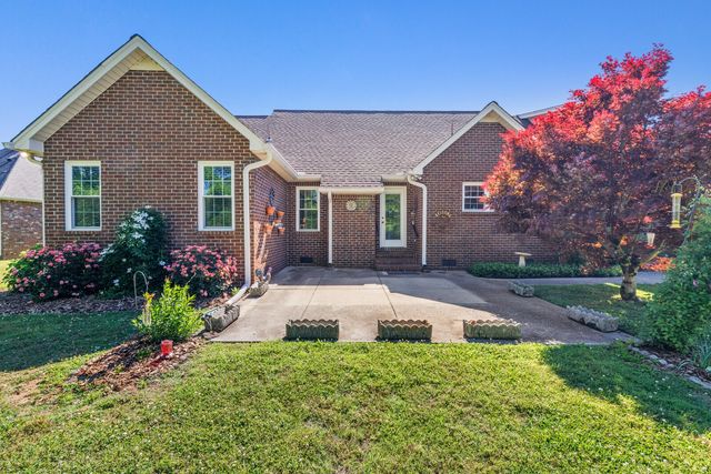 323 Winter Way, Murfreesboro, TN 37129