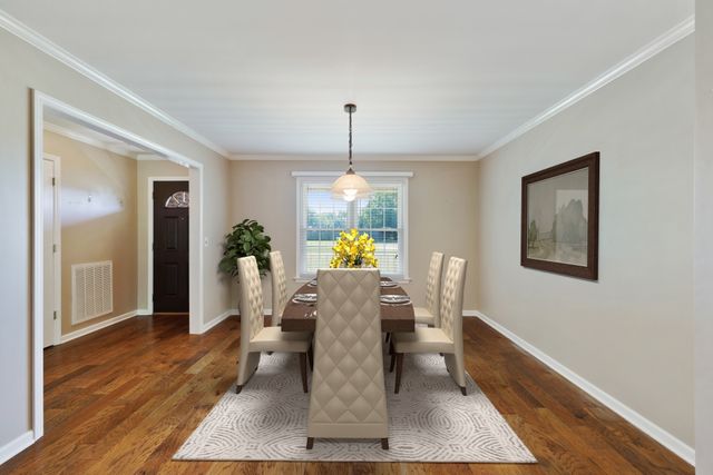 323 Winter Way, Murfreesboro, TN 37129