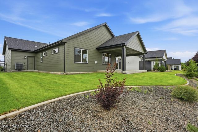 7628 N GIRARD CIR, Coeur D'alene, ID 83815