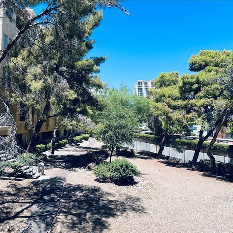 260 East Flamingo Road 118, Las Vegas, NV 89169