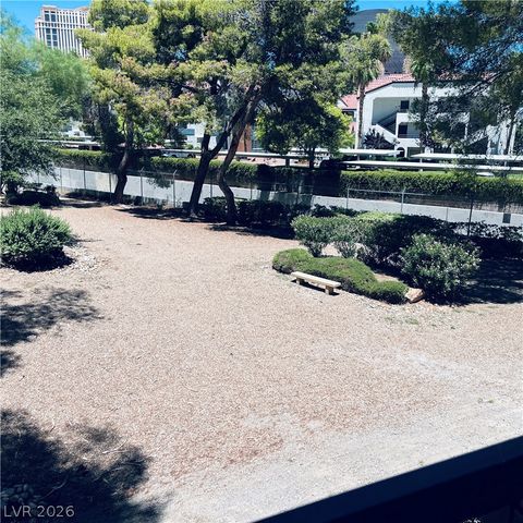 260 East Flamingo Road 118, Las Vegas, NV 89169
