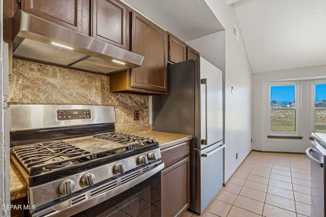 6241 QUAIL Avenue, El Paso, TX 79924