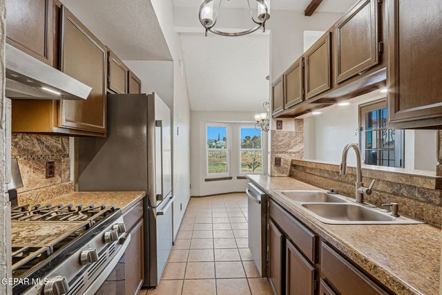 6241 QUAIL Avenue, El Paso, TX 79924