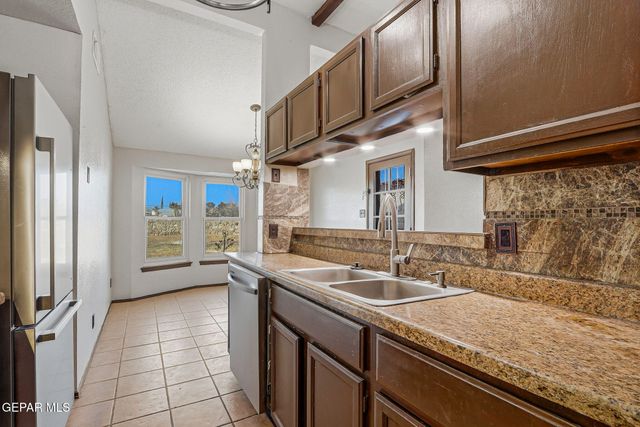 6241 QUAIL Avenue, El Paso, TX 79924