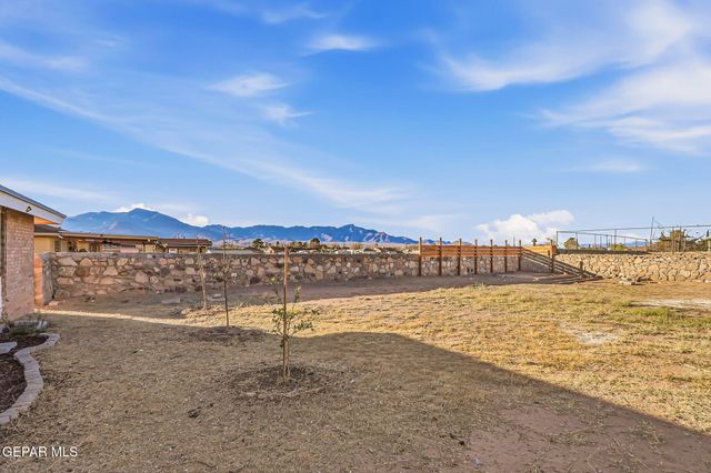 6241 QUAIL Avenue, El Paso, TX 79924