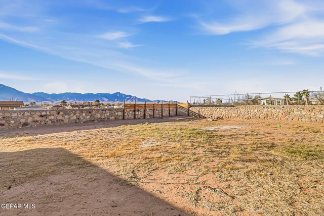 6241 QUAIL Avenue, El Paso, TX 79924