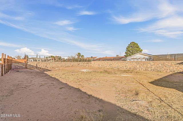 6241 QUAIL Avenue, El Paso, TX 79924