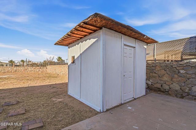 6241 QUAIL Avenue, El Paso, TX 79924