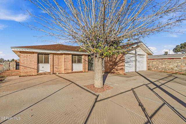 6241 QUAIL Avenue, El Paso, TX 79924