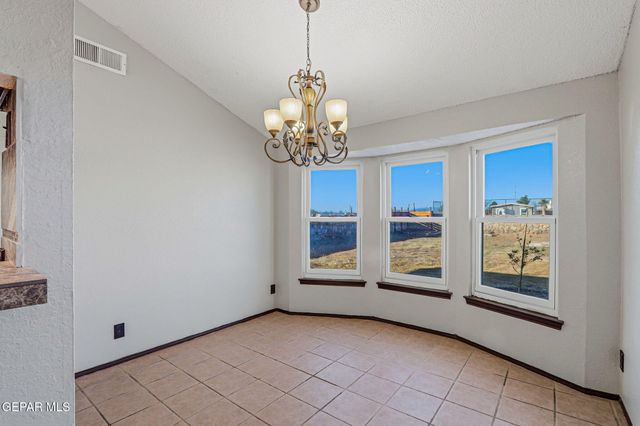 6241 QUAIL Avenue, El Paso, TX 79924