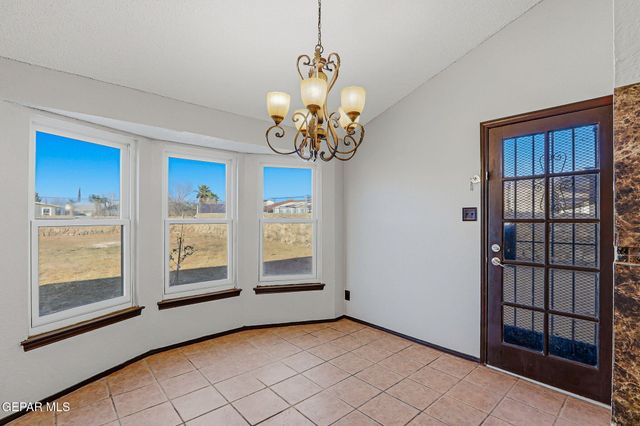 6241 QUAIL Avenue, El Paso, TX 79924