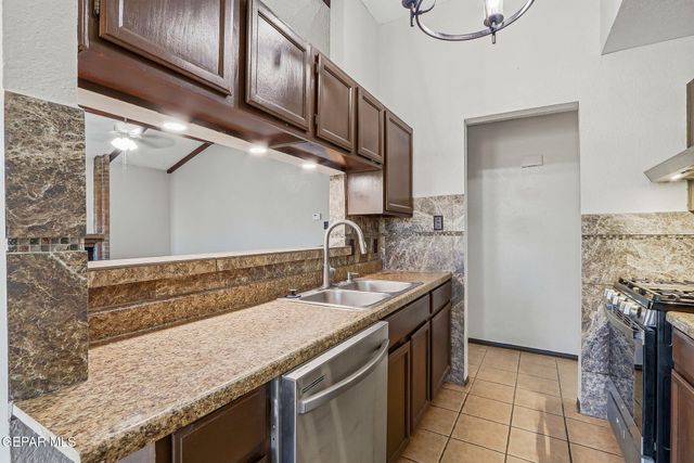 6241 QUAIL Avenue, El Paso, TX 79924