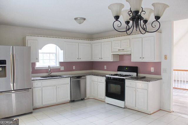 2053 OakLeaf Lane, Lithia Springs, GA 30122