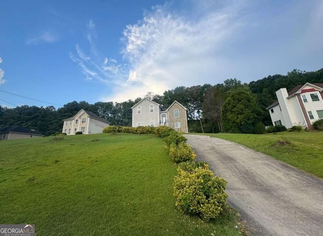 2053 OakLeaf Lane, Lithia Springs, GA 30122