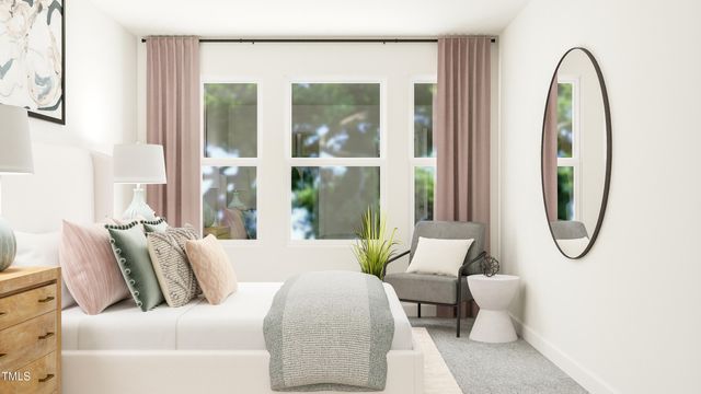 148 Blossom Field Way, Angier, NC 27501