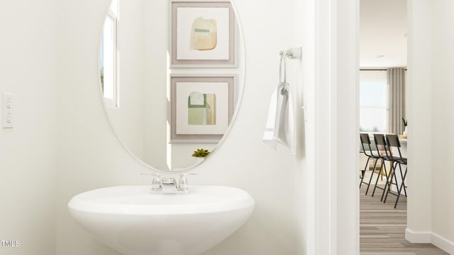 148 Blossom Field Way, Angier, NC 27501