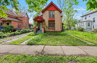 95 Oakwood Street, Ypsilanti City, MI 48197