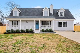 201 Heritage Cir, E, La Vergne, TN 37086