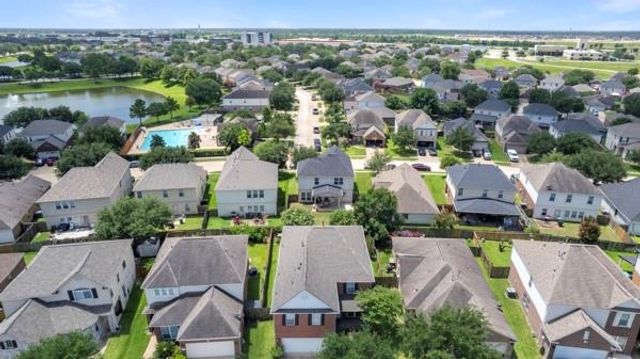 19602 Hardwood Ridge Trail, Cypress, TX 77429