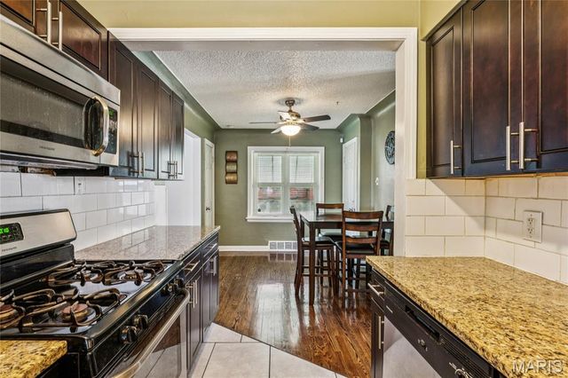 6156 Louisiana Avenue, St Louis, MO 63111
