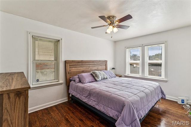 6156 Louisiana Avenue, St Louis, MO 63111