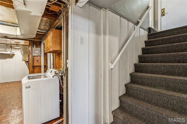 6156 Louisiana Avenue, St Louis, MO 63111