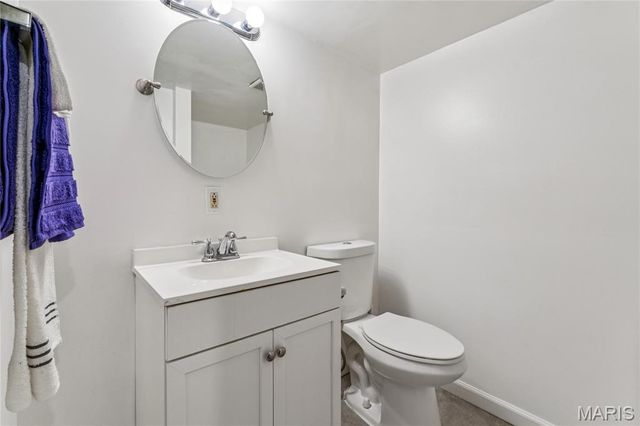 6156 Louisiana Avenue, St Louis, MO 63111