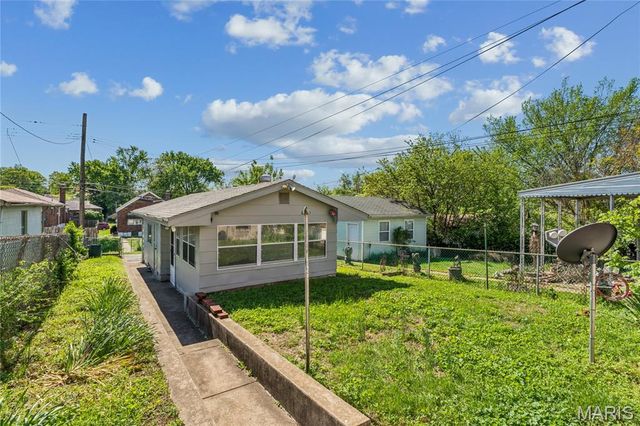 6156 Louisiana Avenue, St Louis, MO 63111