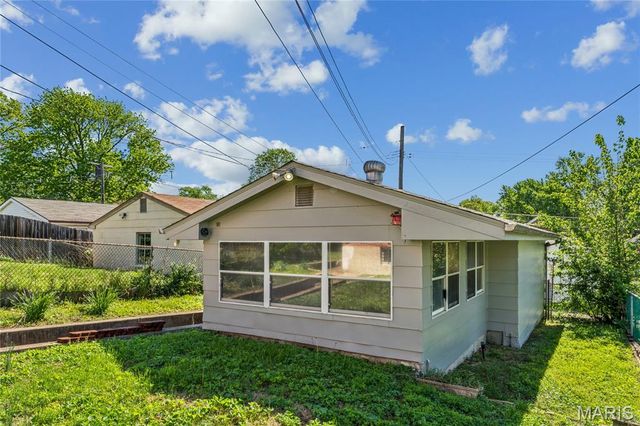 6156 Louisiana Avenue, St Louis, MO 63111