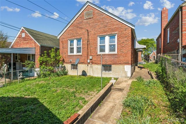 6156 Louisiana Avenue, St Louis, MO 63111
