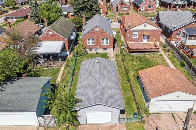 6156 Louisiana Avenue, St Louis, MO 63111